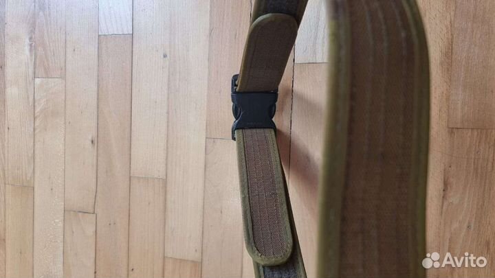 Разгрузочный ремень Союзспецназначения