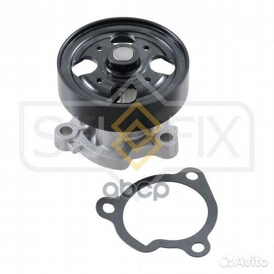 Насос водяной nissan Teana(J31/J32) 2.0-2.5 03