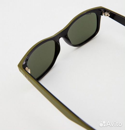Солнцезащитные очки ray ban wayfarer