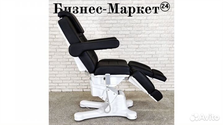 Педикюрное кресло 5 моторов, BM-207D#18002