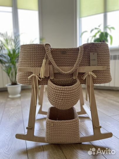 Набор для новорожденного