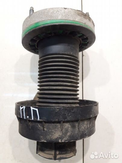 Демпфер переднего амортизатора опорник