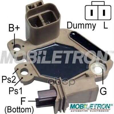 Реле-регулятор\ Hyundai Verna/Elantra/Accent/G