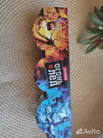 Набор стопок новые