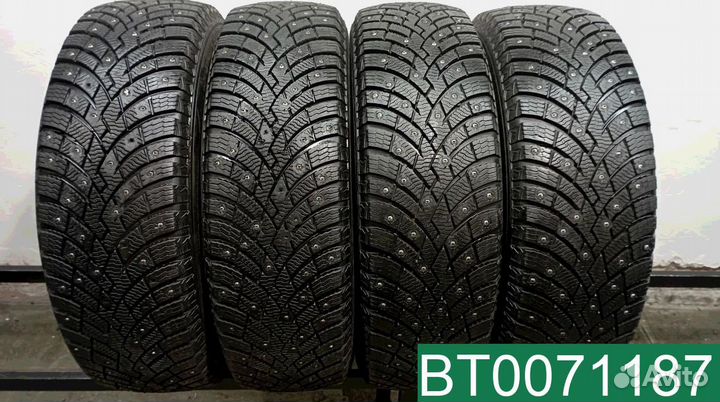 Pirelli Ice Zero 2 215/65 R17 105W