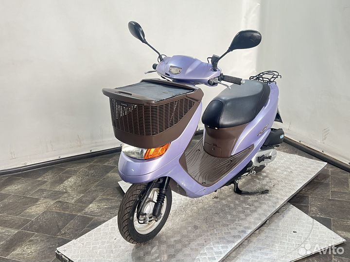 Скутер Honda Dio Cesta AF68 (2011г.в.)