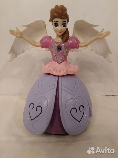 Игрушки /Mattel/Viacom/McDonalds/HP/другие