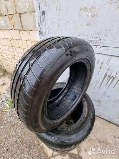 Tigar High Performance 215/55 R16 93V