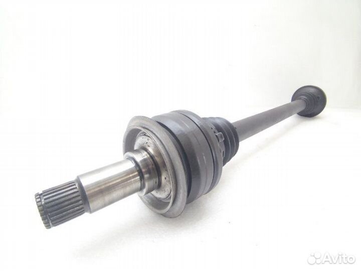 Полуось (привод) задний правый Mercedes-Benz