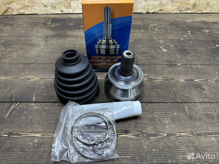 Шрус наружный volvo XC90