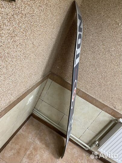 Сноуборд комплект 162 Berton proces и cartel est