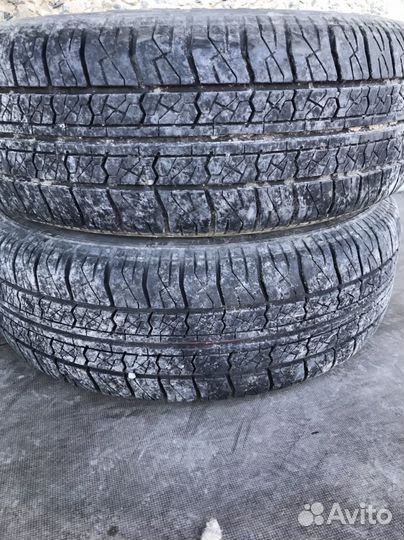 Летнее колеса r14 ваз жигули