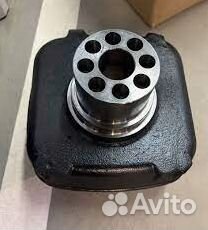 Клапан впускной JCB 3cx 4 cx 320/03697