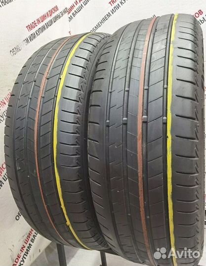 Bridgestone Alenza 001 225/60 R18 104W