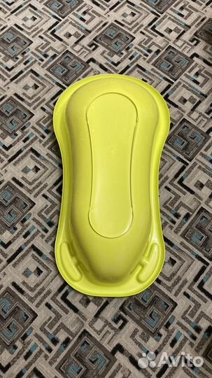 Ванночка для купания