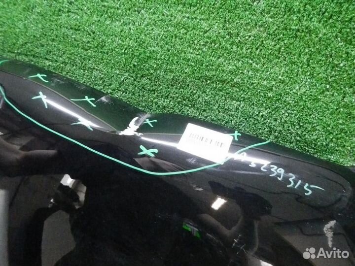 Капот Mercedes-Benz GLC