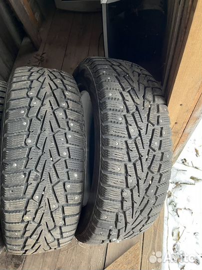 Cordiant Snow Cross 205/55 R16