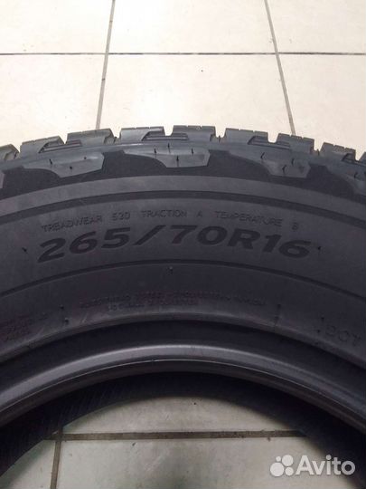 Laufenn X-Fit AT LC01 265/70 R16 112T