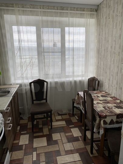 1-к. квартира, 36 м², 3/3 эт.