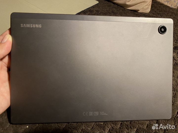 Samsung galaxy tab a8