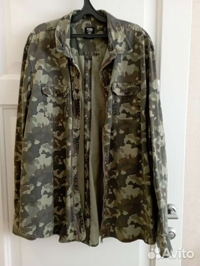 Мужские вещи