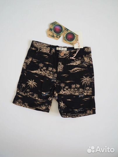 Scotch soda шорты 110/116,134