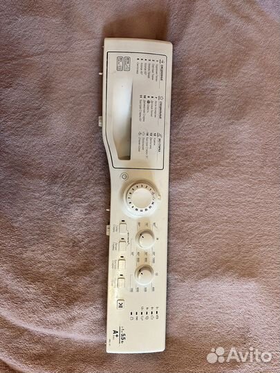 Модуль арестон