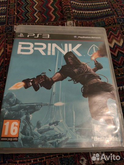 Игры для рs 3