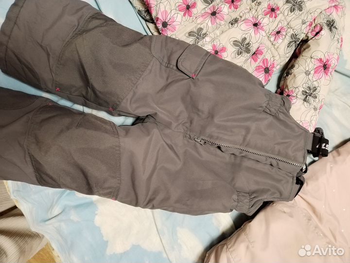 Комбинезон gusti 92