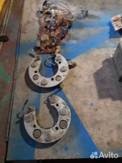 Радиодетали