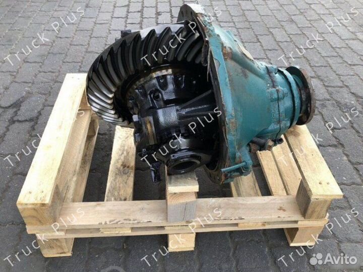 Редуктор Volvo
