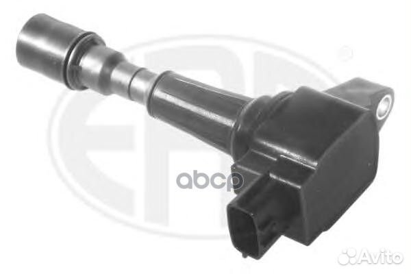 Катушка зажигания mazda 2/3 880385 880385 Era