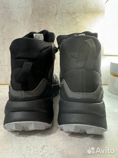 Ботинки Adidas Terrex Ax4, 42 размер