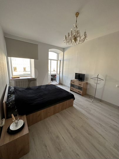 Комната 21 м², 6/6 эт.