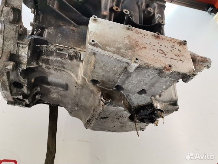 Двигатель (двс) для Volkswagen Passat 5 GP AZX