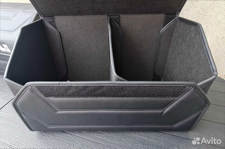 Сумка органайзер в багажник lixiang все размеры