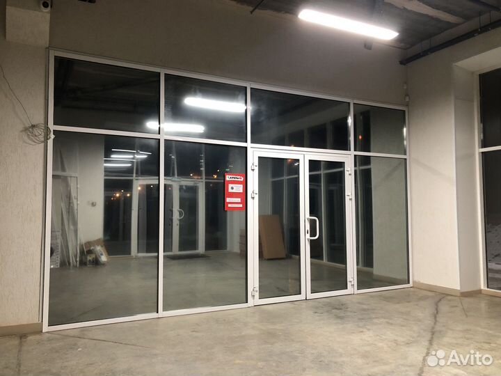 Тонировка окон, Тонировка балкона