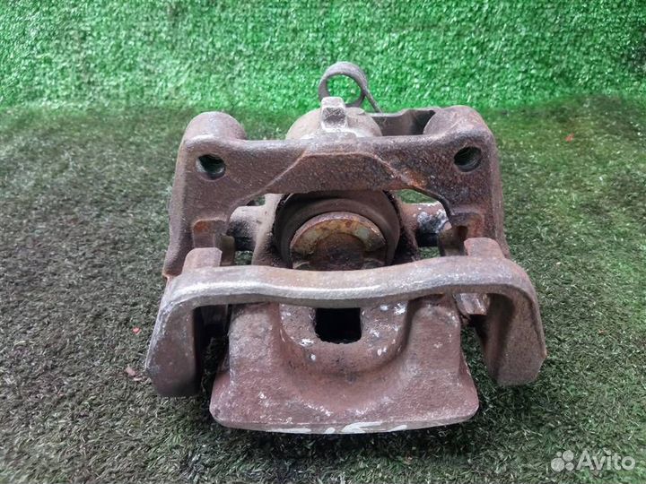 Суппорт задний правый Opel Astra H (2004-2014)