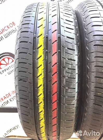 Bridgestone Ecopia EP150 195/60 R16 89H