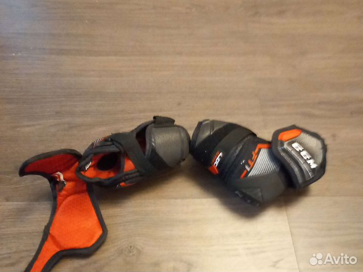 Хоккейная форма