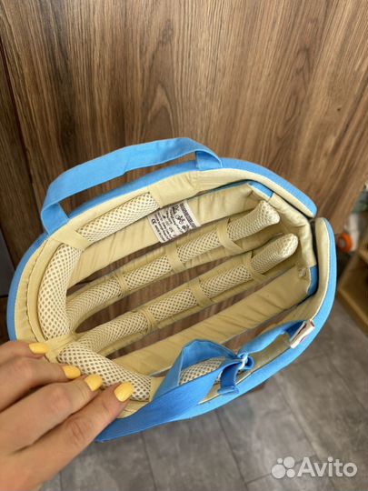 Шлем детский противоударный