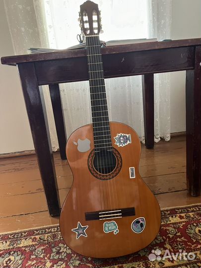 Гитара классическая yamaha C40