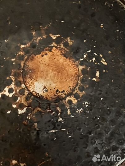 Сковорода gipfel