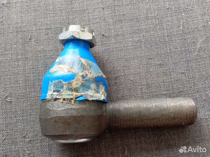 Рулевой наконечник феби поперечной тяги