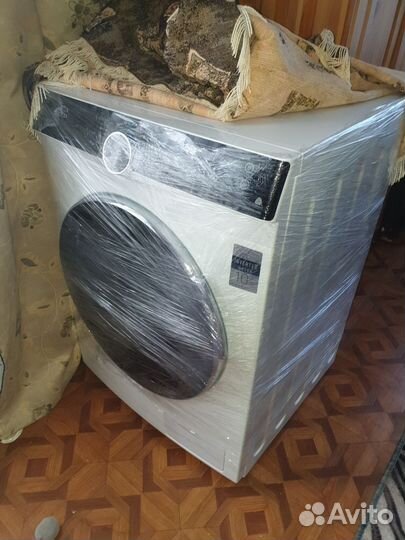 Стиральная машина дехр