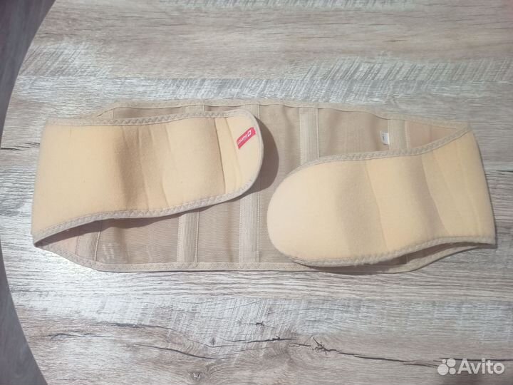 Бандаж для беременных