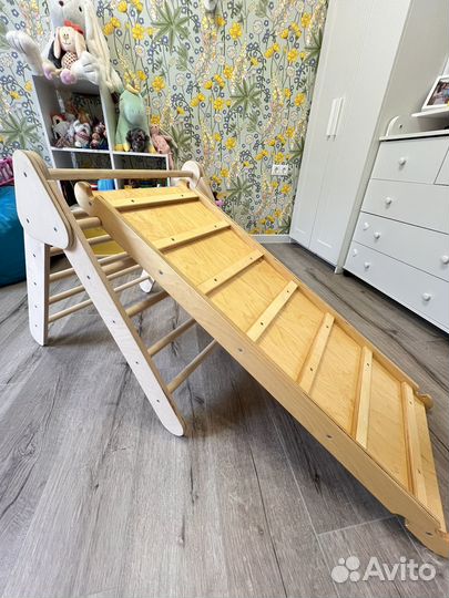 Спортивный комплекс Треугольник Пиклера