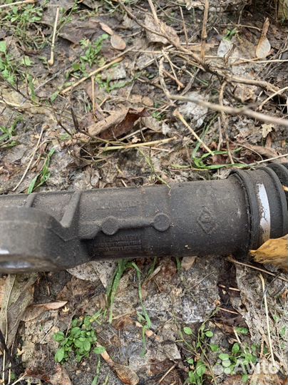 Рулевая рейка renault megane 2