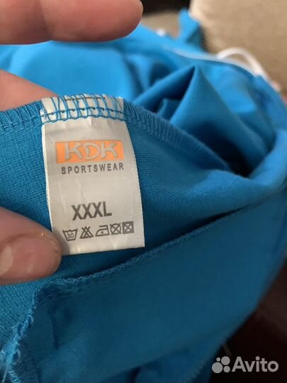 Спортивный костюм