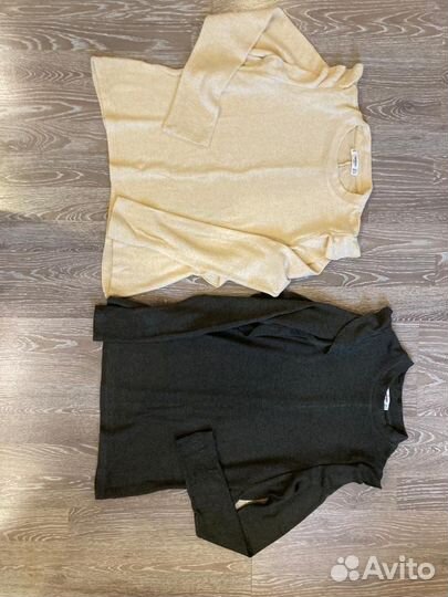 Лонгслив mango